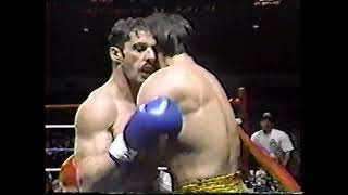 Andy hug vs Branco cikatic 𝐊1◪93 [upl. by Essej]