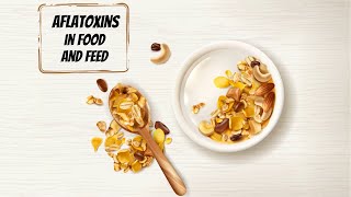 Aflatoxins in Food and Feed [upl. by Uahsoj]