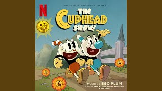 Welcome To The Cuphead Show [upl. by Caplan]