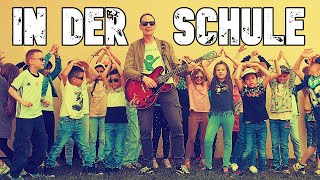 IN DER SCHULE Offizielles Musikvideo [upl. by Kylah360]