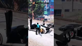 เรื่องวุ่นๆของวัยรุ่นหัวเขียว fivem gta5 joshijones [upl. by Dunstan]