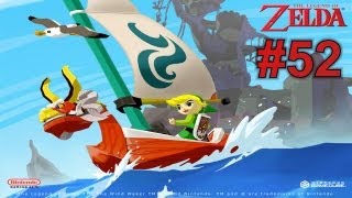 Lets Play  Zelda The Wind Waker 100  Deutsch Part 52 [upl. by Hicks]