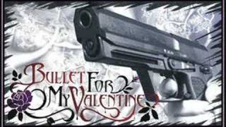 Bullet For My Valentine  Seven Days [upl. by Petula945]