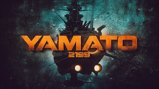 Anime Űropera jöhet  YAMATO 2199  Scifi Rejtett Sarkai 16 [upl. by Nicholas544]