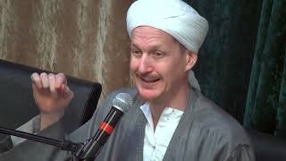 The Six Inner States To Breathe Life into Your Prayer  Shaykh Yahya Rhodus [upl. by Ynhoj]