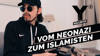 Wie Minderjährige zu Terroristen werden Die unbemerkte Radikalisierung  YKollektiv [upl. by Sebastian]