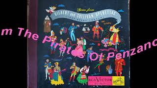 The Light Opera Company – Gems From Gilbert And Sullivan Operettas 1946 [upl. by Roath]