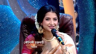 SaReGaMaPa 2024  E34amp35  28amp29th September 2024  JEPL CREATIONS [upl. by Gruver]