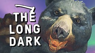 The Long Dark  Cuddly Animal Edition [upl. by Hadria102]