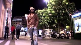 Fally Ipupa  Liputa Clip Officiel [upl. by Welker]