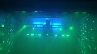 Lichtshow by Janne 095 Yves V at Tomorrowland 2024 [upl. by Knowles]