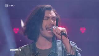 Hozier  Movement aspekte  20190222 [upl. by Rolland]