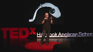 Minimising Harm as a Pediatric Surgeon  Dr Craig McBride  TEDxHillbrookAnglicanSchool [upl. by Atteuqcaj552]