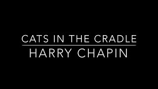 Harry Chapin  Cats in the Cradle Live 1975 at The Grammys [upl. by Anthiathia]