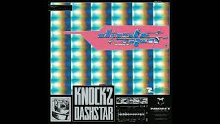 Knock2  Dashstar Traxer Cumbiaton Remix [upl. by Beilul]