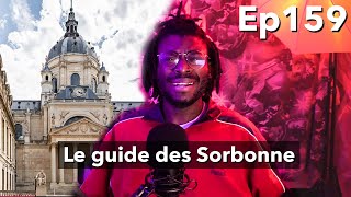 Combien y atil de quotSorbonnequot  guide Sorbonne [upl. by Hirai]