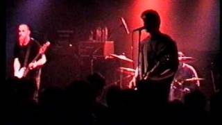 Queens Of The Stone Age  Regular John  live Stuttgart 1998  Underground Live recording [upl. by Dniren]