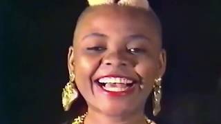 Koffi Olomide amp Quartier Latin International  quotMAGIEquot 10 CLIPS HD 1994 Album Complet [upl. by Rennold33]