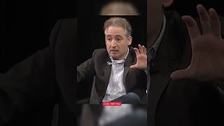 Professor Brian Greene explains Einsteins theory of gravity relativity [upl. by Ihsorih]