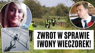 Zwrot w sprawie Iwony Wieczorek Niespodziewany ruch prokuratury  FAKTPL [upl. by Nettie]