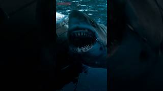 3 Mustwatch Shark Attack Movies  Best Shark Films shorts shark [upl. by Nica]