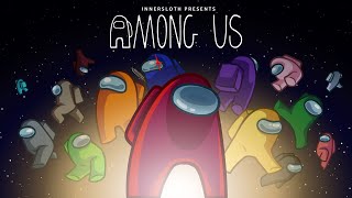 Among Us ～•・ [upl. by Talia]