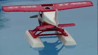 PLAYMOBIL Summer Fun Avion [upl. by Eemla]