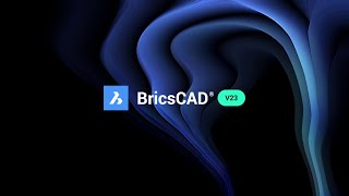 What is new in BricsCAD LitePro V23 Part 1 [upl. by Eicnahc799]