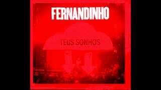 Infinitamente mais  CD Teus Sonhos  Fernandinho [upl. by Joli937]