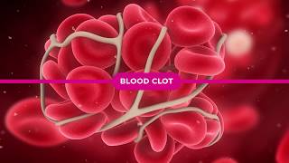 Coagulation Cascade Explained [upl. by Brier61]