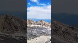 Top of Salzburg  Gipfelwelt 3000  Kitzsteinhorn Kaprun [upl. by Yrakcaz]