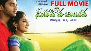 Seethakoka Chiluka Full Movie [upl. by Konstantin]