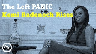 The Left PANICS as Kemi Badenoch Rises in Tory Leadership Race [upl. by Caras409]