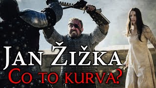 ❖ Vávra právě explodoval 💥  Reakce na Jan Žižka  Medieval Trailer [upl. by Direj977]