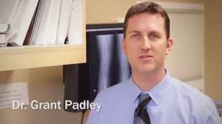 Meet Dr Grant Padley Orthopedic Surgeon at TOCA [upl. by Nosnej]