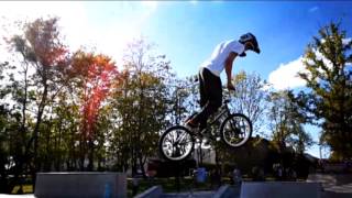 SKATEPARK CHOJNICE 2016 [upl. by Nwatna805]