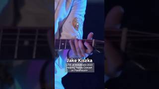 ‘Broken Bells’ Acoustic Guitar Greta Van Fleet Jake Kiszka amp Danny Wagner with Josh Kiszka’s Intro [upl. by Gorski]