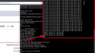 Registering an Access Point to SmartZone [upl. by Noli]