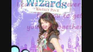 Selena Gomez  Magical FULL LENGTH SONG HQ W Lyrics [upl. by Panayiotis690]