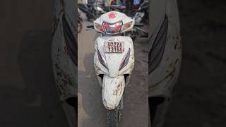 Activa 6G repairing price motivation phonk honda restoration minivlog [upl. by Fabrianne]