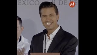 Las frases de Peña Nieto [upl. by Denyse]