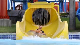 Roaring Springs 2012 TV commercial [upl. by Ttelracs]