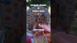 Método tradicional 👶😋 [upl. by Ecydnarb]