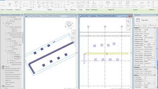 MagiCAD 2018 UR1 for Revit  Multi Device Connection Tool [upl. by Pepin137]