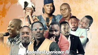 BIG ANNOUNCEMENT MUSA JAKADALAS KADALLAS EXPERIENCE SHOW LIVE FROM GREENSPAN GROUNDS [upl. by Rivi]