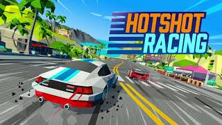 HOTSHOT RACING [upl. by Darryl]