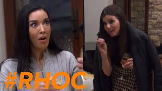 Heather vs Noella or 2 Thirsty Girls Arguing about who is Thirstier Season 16 Episode 16 [upl. by Vinnie]