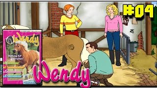 Wendy Rettung für Sternchen Deutsch04  Das wird schon wieder  Lets Play Wendy [upl. by Hyams9]