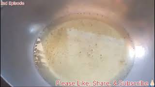 How to make mandakki susla at home [upl. by Cheung]