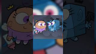 WHAT IS AN ANTI FAIRY FAIRLY ODDPARENTS NEW WISH nickelodeon fairlyoddparents [upl. by Maudie]